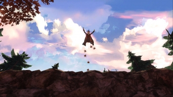 King's Quest (2016) Screenshot